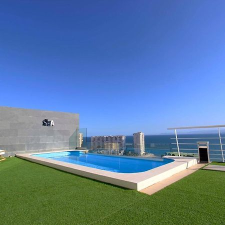 Can Lou-Casa Con Caracter En Cullera Faro de Cullera Dış mekan fotoğraf