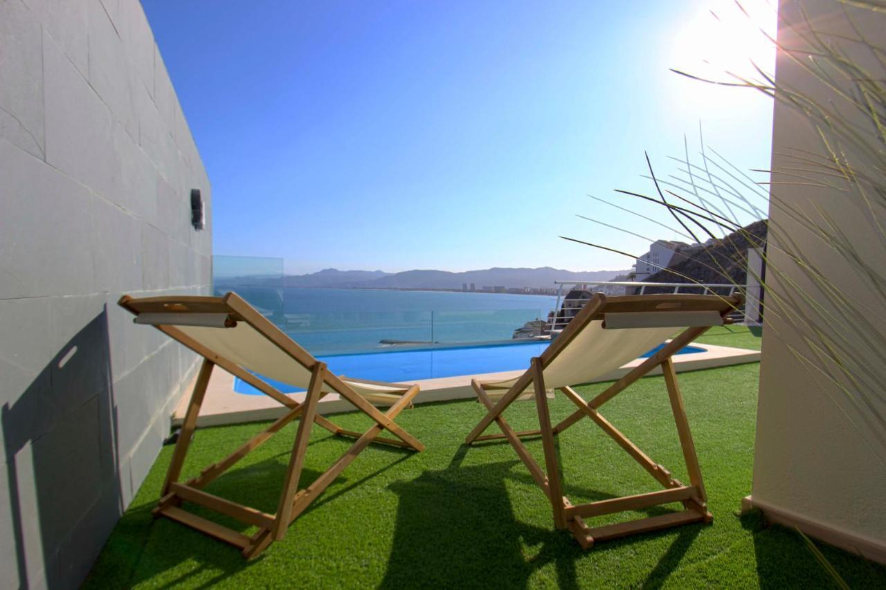 Can Lou-Casa Con Caracter En Cullera Faro de Cullera Dış mekan fotoğraf