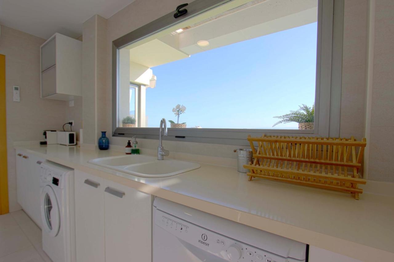 Can Lou-Casa Con Caracter En Cullera Faro de Cullera Dış mekan fotoğraf
