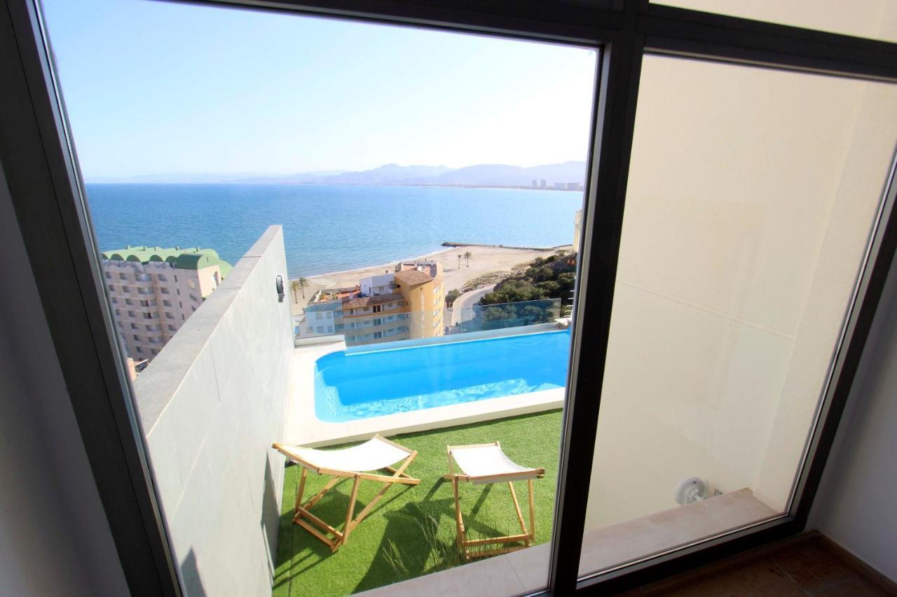 Can Lou-Casa Con Caracter En Cullera Faro de Cullera Dış mekan fotoğraf