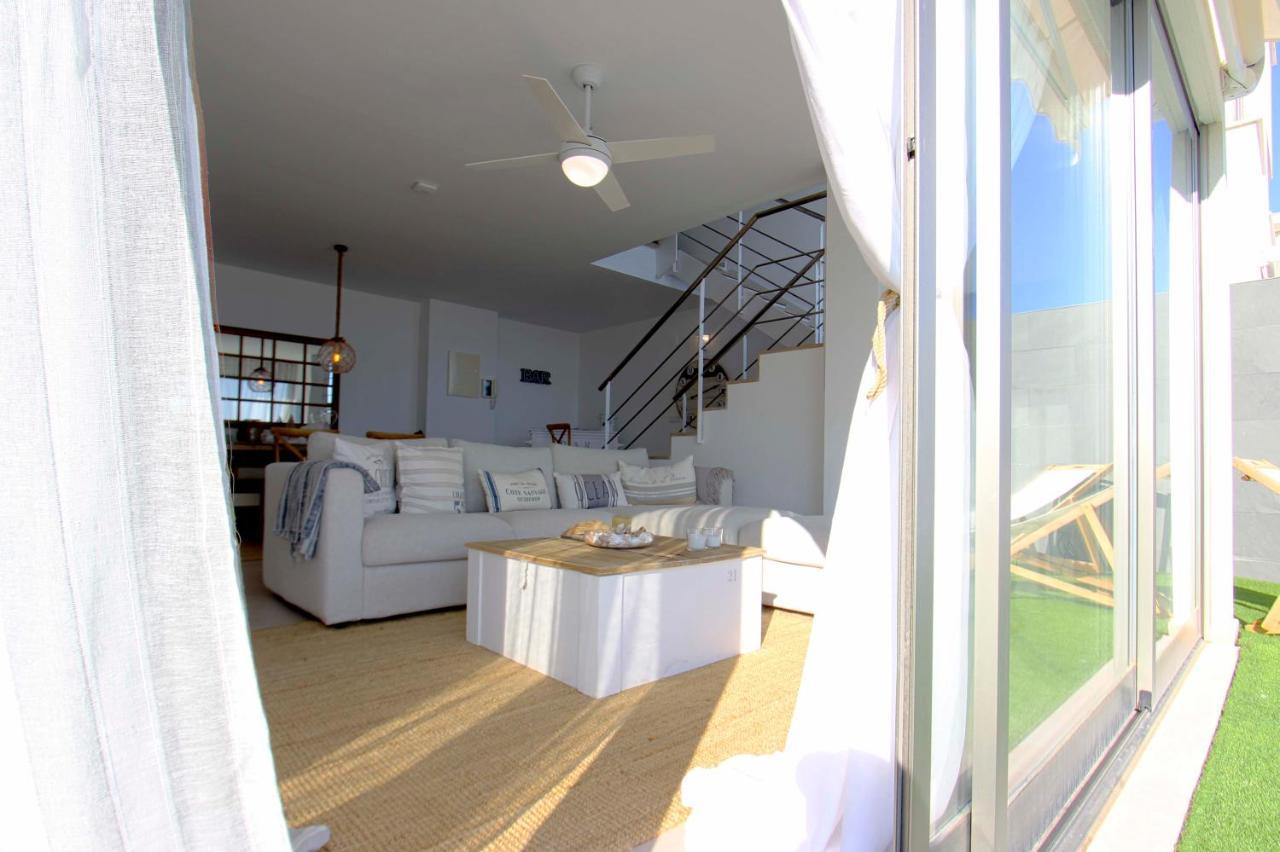 Can Lou-Casa Con Caracter En Cullera Faro de Cullera Dış mekan fotoğraf