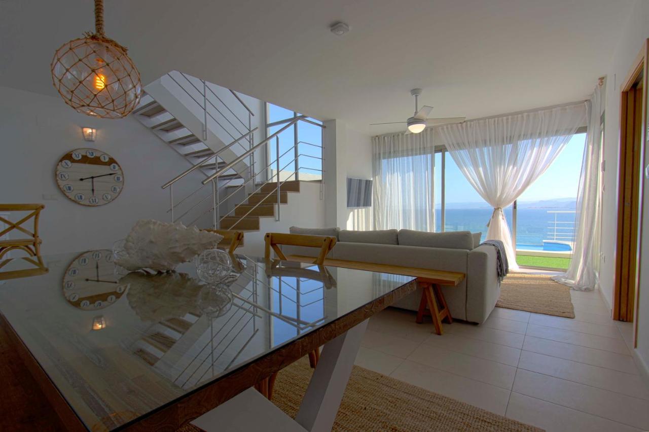 Can Lou-Casa Con Caracter En Cullera Faro de Cullera Dış mekan fotoğraf