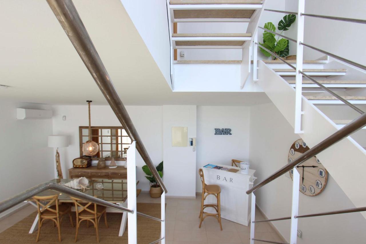 Can Lou-Casa Con Caracter En Cullera Faro de Cullera Dış mekan fotoğraf