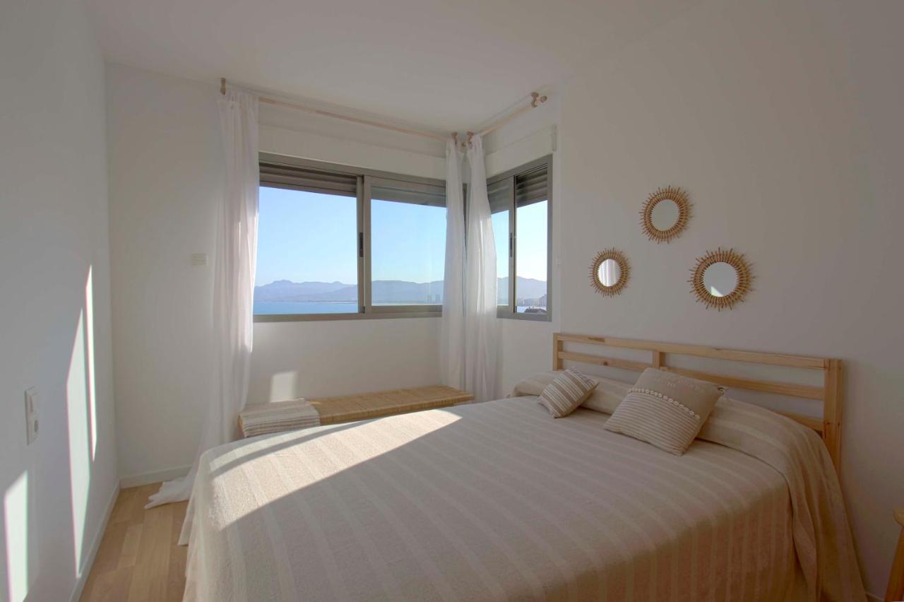 Can Lou-Casa Con Caracter En Cullera Faro de Cullera Dış mekan fotoğraf