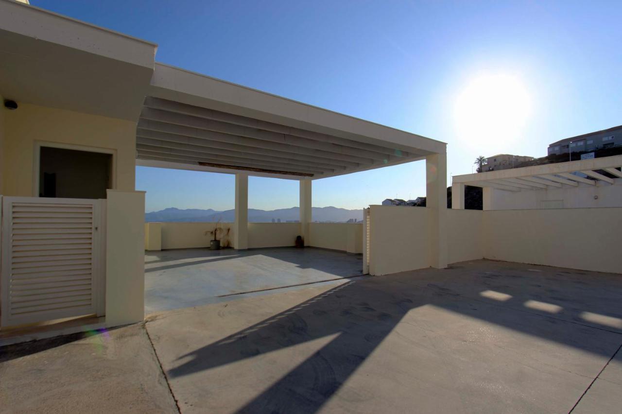Can Lou-Casa Con Caracter En Cullera Faro de Cullera Dış mekan fotoğraf