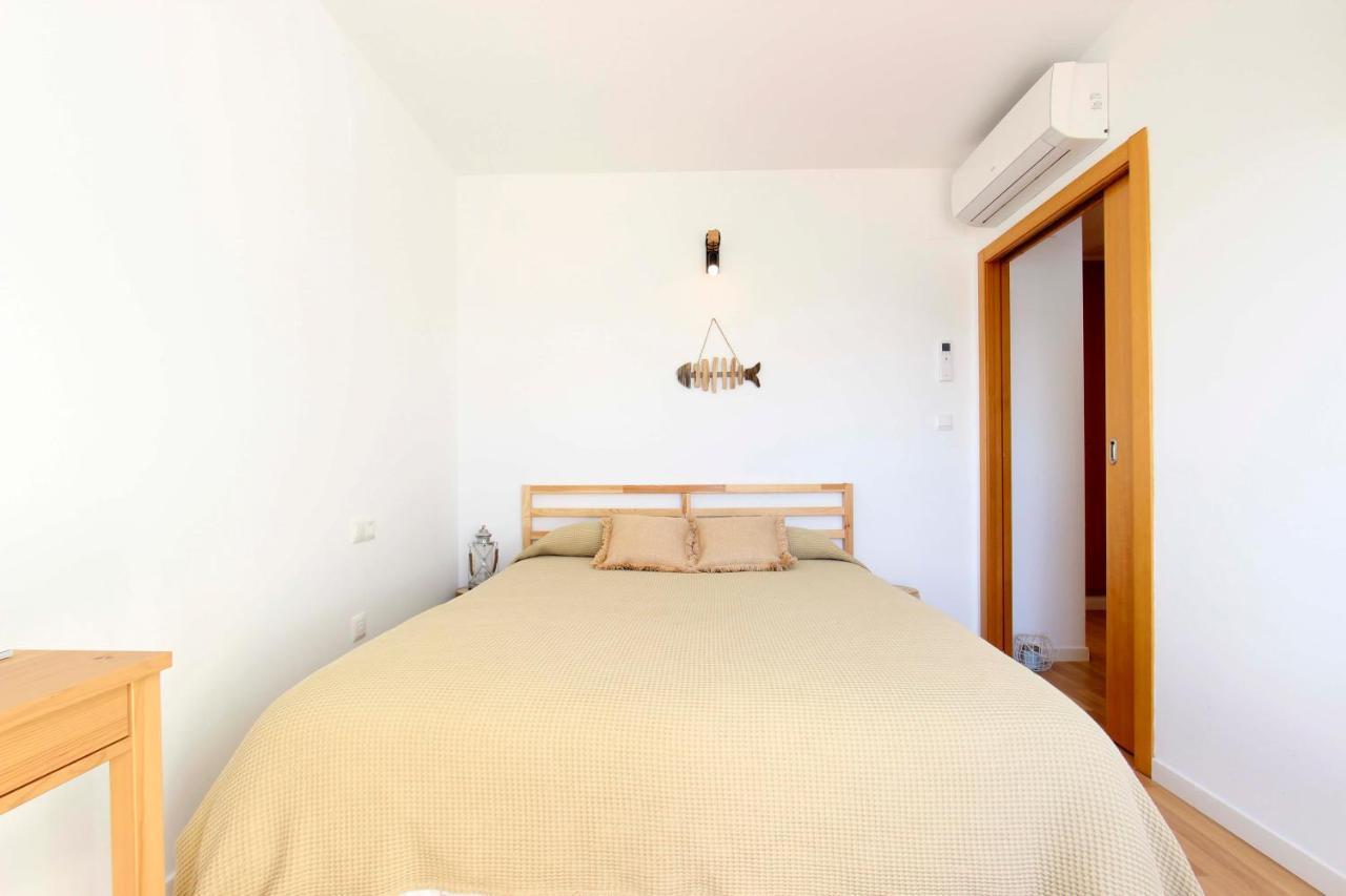 Can Lou-Casa Con Caracter En Cullera Faro de Cullera Dış mekan fotoğraf