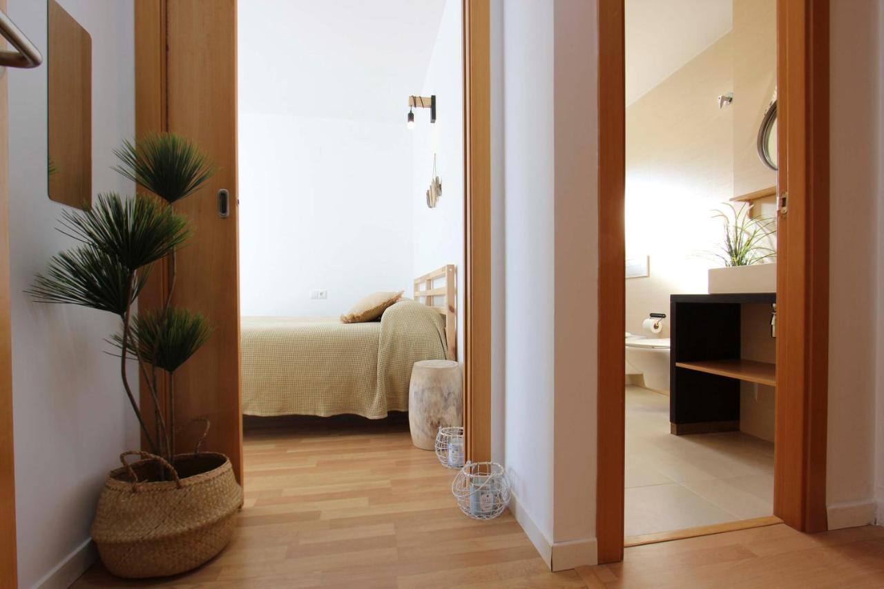 Can Lou-Casa Con Caracter En Cullera Faro de Cullera Dış mekan fotoğraf