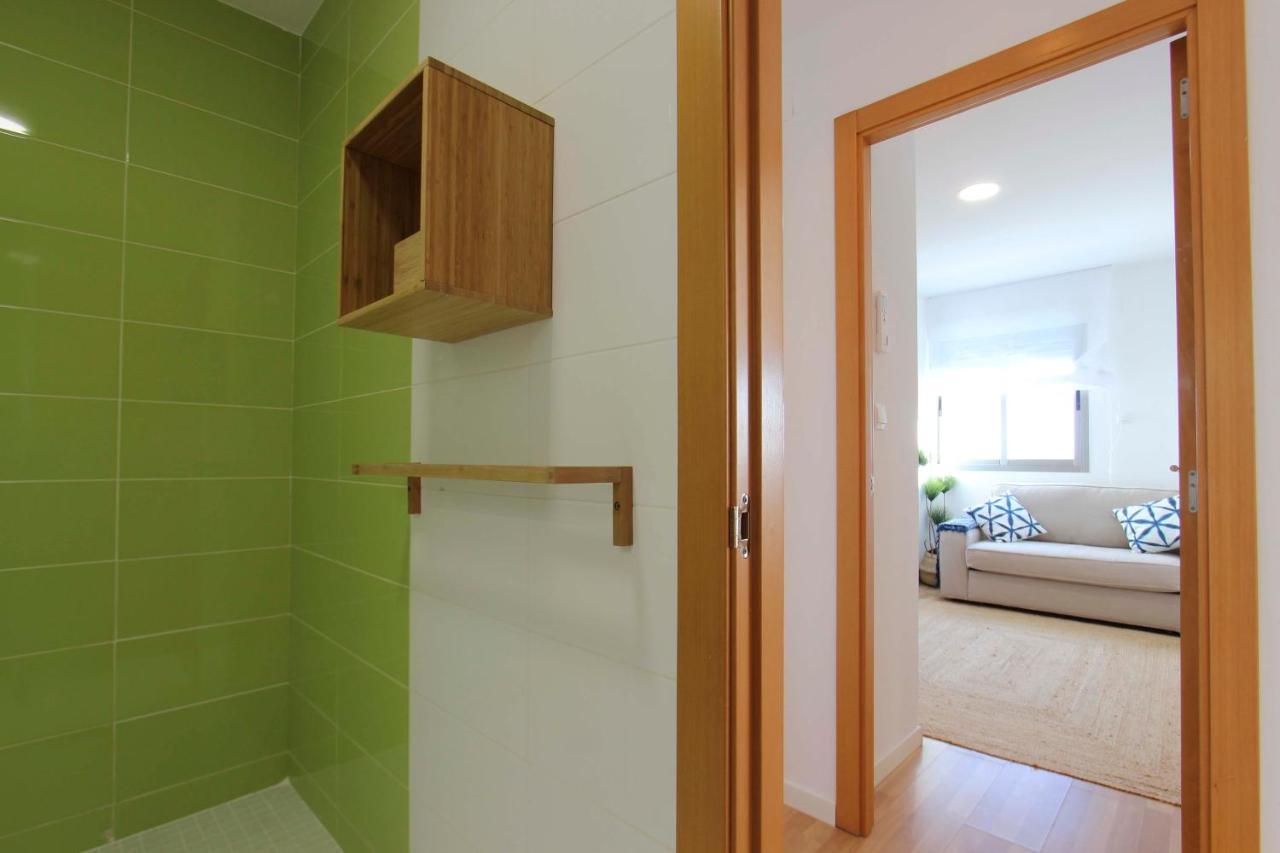 Can Lou-Casa Con Caracter En Cullera Faro de Cullera Dış mekan fotoğraf