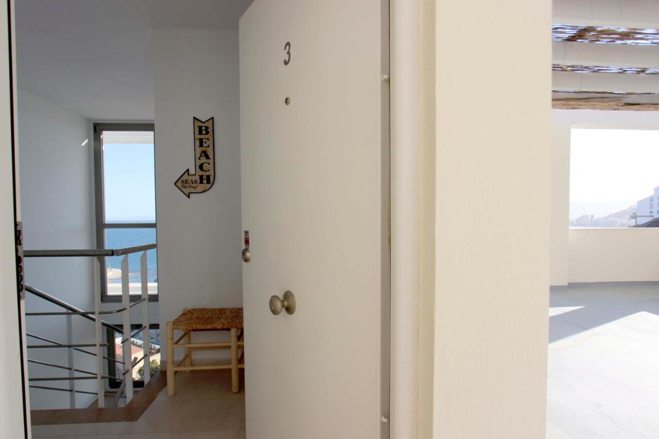 Can Lou-Casa Con Caracter En Cullera Faro de Cullera Dış mekan fotoğraf